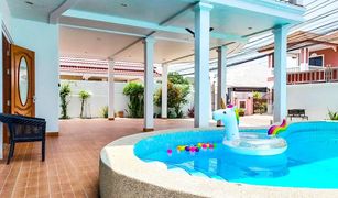 5 Schlafzimmern Villa zu verkaufen in Nong Prue, Pattaya Pattaya Lagoon Village