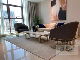 1 Bedroom Apartment for sale at Gulfa Towers, Al Rashidiya 1