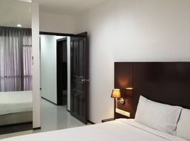 1 Bedroom Apartment for rent at Nantiruj Tower, Khlong Toei, Khlong Toei, Bangkok