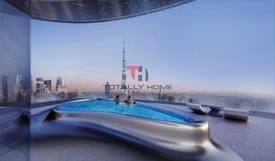 Executive Towers, दुबई Bugatti Residences में 4 बेडरूम अपार्टमेंट बिक्री के लिए