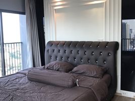 1 Schlafzimmer Wohnung zu vermieten im Noble Remix, Khlong Tan, Khlong Toei