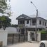3 Schlafzimmer Haus zu verkaufen im Mantana Lake Watcharapol, O Ngoen, Sai Mai
