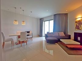 2 Bedroom Condo for sale at The Sanctuary Wong Amat, Na Kluea