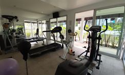 Photos 2 of the Communal Gym at The Park Samui