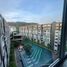 1 Bedroom Condo for rent at D Condo Mine, Kathu, Kathu, Phuket