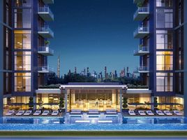 1 Bedroom Apartment for sale at Wilton Park Residences, Mohammed Bin Rashid City (MBR)