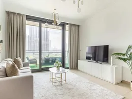 1 Bedroom Apartment for rent at Burj Vista 1, Burj Vista, Downtown Dubai, Dubai, United Arab Emirates
