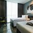 1 Bedroom Condo for rent at Zazz Urban Bangkok, Bang Kapi, Huai Khwang