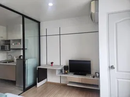 1 Bedroom Condo for rent at Zcape I, Choeng Thale
