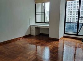 3 Bedroom Apartment for rent at Vanicha Park Langsuan, Lumphini, Pathum Wan