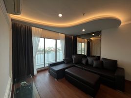 1 Bedroom Condo for rent at Ivy River, Bang Pakok, Rat Burana