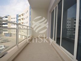 2 Bedroom Apartment for sale at Tower 1, Al Reef Downtown