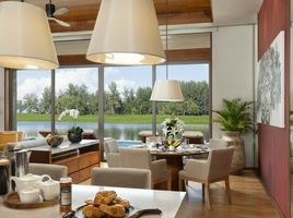 2 Bedroom House for sale at Aquella Lakeside, Thai Mueang, Thai Mueang