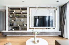 3 bedroom Condo for sale in Bangkok, Thailand