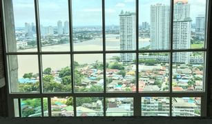 4 Bedrooms Condo for sale in Bang Lamphu Lang, Bangkok Watermark Chaophraya