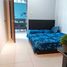 Studio Condo for rent at Condominium Villa, Paya Terubong, Timur Laut Northeast Penang