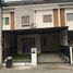 3 Bedroom Townhouse for rent at Baan Pruksa 60/1 Rangsit-Bangpun, Bang Phun