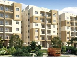 3 Bedroom Apartment for sale at Ard Al Mokhabarat, Hadayek October