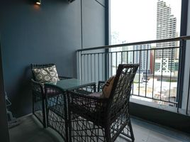 3 Bedroom Apartment for rent at Hyde Sukhumvit 13, Khlong Toei Nuea