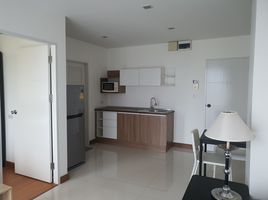 1 Schlafzimmer Wohnung zu vermieten im Airlink Residence, Khlong Sam Prawet