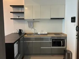 1 Bedroom Condo for rent at Supalai Elite Sathorn - Suanplu, Thung Mahamek