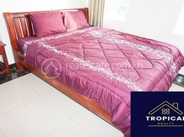 2 Bedroom Apartment for rent at 2 Bedroom Apartment in Toul Tom Poung, Boeng Trabaek