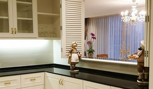 4 Bedrooms Apartment for sale in Khlong Tan Nuea, Bangkok Piyathip Place