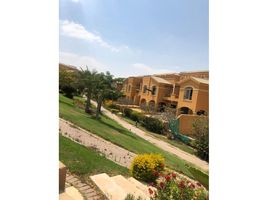 5 Bedroom Townhouse for sale at Dyar Park, Ext North Inves Area