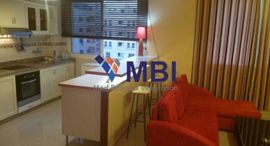 Verfügbare Objekte im Appartement à louer -Tanger L.M.T.1132