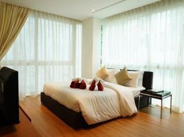 5 Bedroom Apartment for sale at The Privilege, Patong
