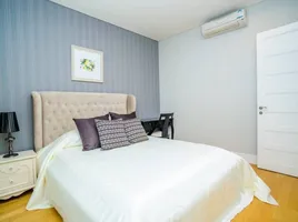 3 Bedroom Condo for rent at Aguston Sukhumvit 22, Khlong Toei, Khlong Toei