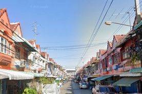 หมู่บ้านรินทร์ทอง รามคำแหง 190 Real Estate Project in มีนบุรี, กรุงเทพมหานคร