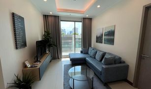 2 Bedrooms Condo for sale in Khlong Tan Nuea, Bangkok Supalai Oriental Sukhumvit 39