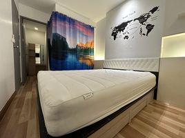 1 Bedroom Condo for rent at Ideo Ratchada-Huaykwang, Huai Khwang, Huai Khwang, Bangkok