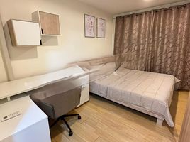 1 Schlafzimmer Wohnung zu vermieten im The Link Sukhumvit 50, Phra Khanong