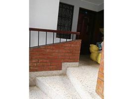 3 Bedroom House for sale in San Borja, Lima, San Borja