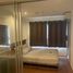 คอนโด 1 ห้องนอน ให้เช่า ในโครงการ ลุมพินี พาร์ค รัตนาธิเบศร์-งามวงศ์วาน, บางกระสอ, เมืองนนทบุรี