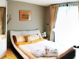 1 Schlafzimmer Wohnung zu vermieten im 59 Heritage, Khlong Tan Nuea