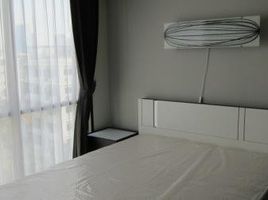 1 Schlafzimmer Wohnung zu verkaufen im SOCIO Ruamrudee, Lumphini