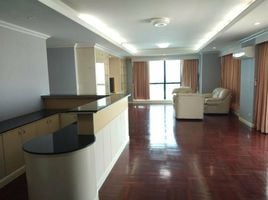 3 Schlafzimmer Wohnung zu vermieten im NS Tower Central City Bangna, Bang Na, Bang Na, Bangkok