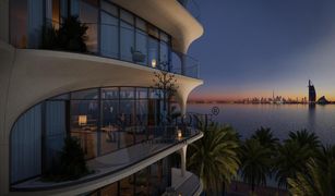 3 Habitaciones Apartamento en venta en The Crescent, Dubái Ellington Ocean House