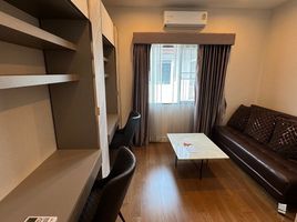 4 Bedroom House for rent at Burasiri Pattanakarn, Prawet, Prawet, Bangkok