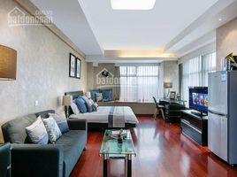 Studio House for sale in Independence Palace, Ben Thanh, Ben Thanh