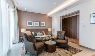 5 Bedrooms Villa for sale in Sobha Hartland, Dubai The Hartland Villas
