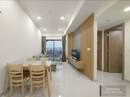 2 Schlafzimmer Appartement zu vermieten im Soho Residence, Co Giang, District 1