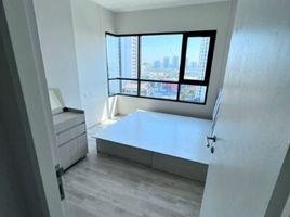 2 Schlafzimmer Wohnung zu vermieten im Niche MONO Mega Space Bangna, Bang Kaeo, Bang Phli
