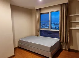 3 спален Кондо в аренду в Belle Grand Rama 9, Huai Khwang