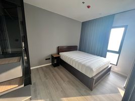 1 Schlafzimmer Wohnung zu vermieten im The Key Rama 3, Bang Khlo, Bang Kho Laem