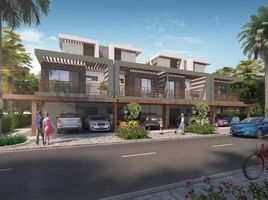 3 बेडरूम टाउनहाउस for sale at Camelia, Layan Community