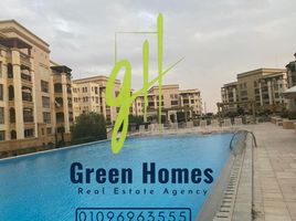 3 Bedroom Apartment for sale at Aurora, Uptown Cairo